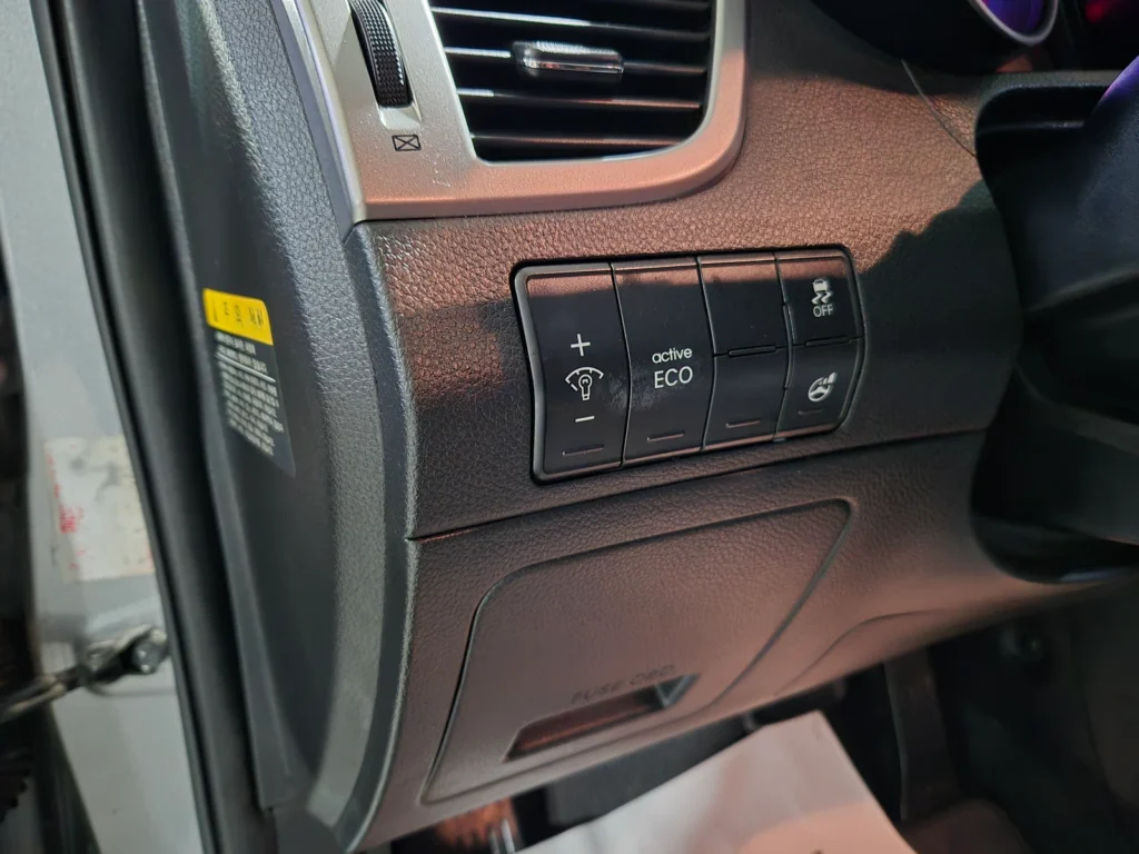 Hyundai i30 1.6 Diesel VGT Unique