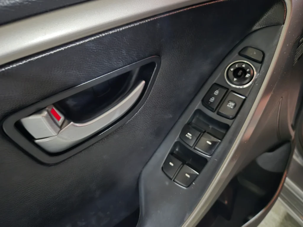 Hyundai i30 1.6 Diesel VGT Unique