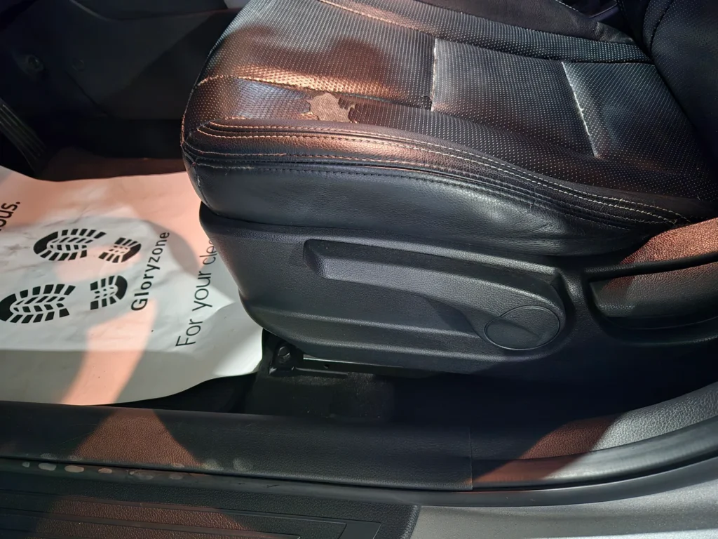 Hyundai i30 1.6 Diesel VGT Unique