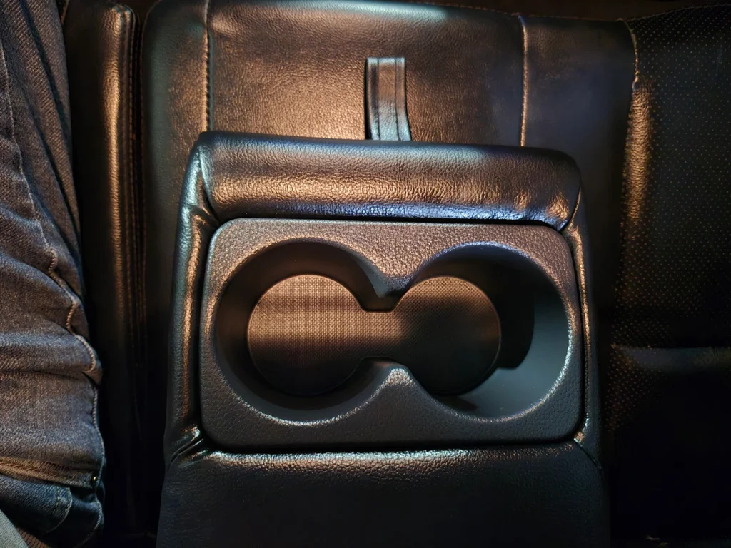 Hyundai i30 1.6 Diesel VGT Unique