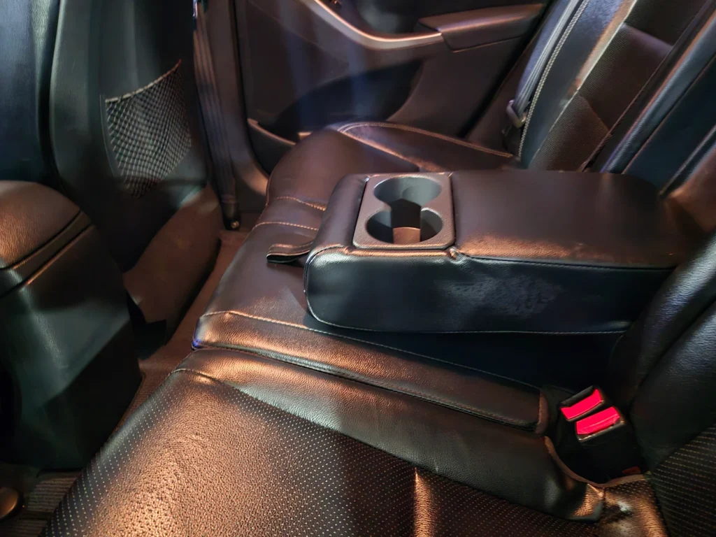 Hyundai i30 1.6 Diesel VGT Unique