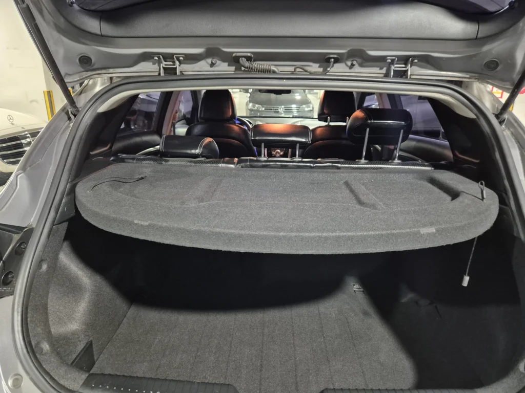 Hyundai i30 1.6 Diesel VGT Unique