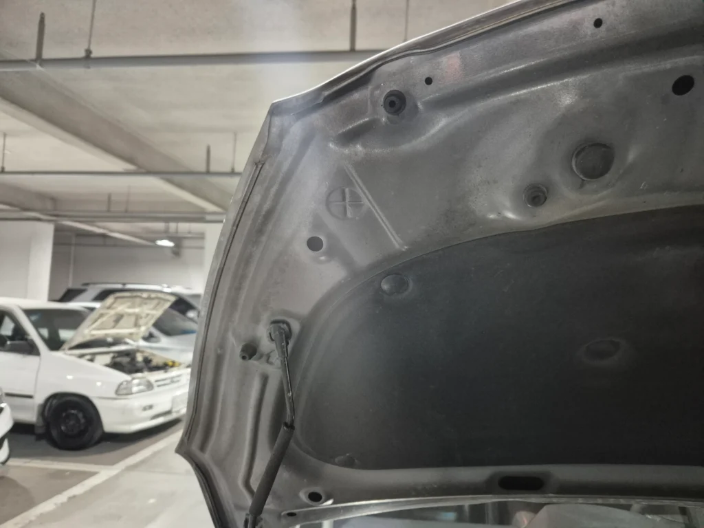 Hyundai i30 1.6 Diesel VGT Unique