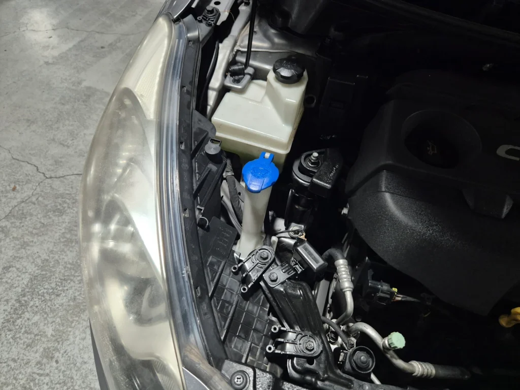 Hyundai i30 1.6 Diesel VGT Unique