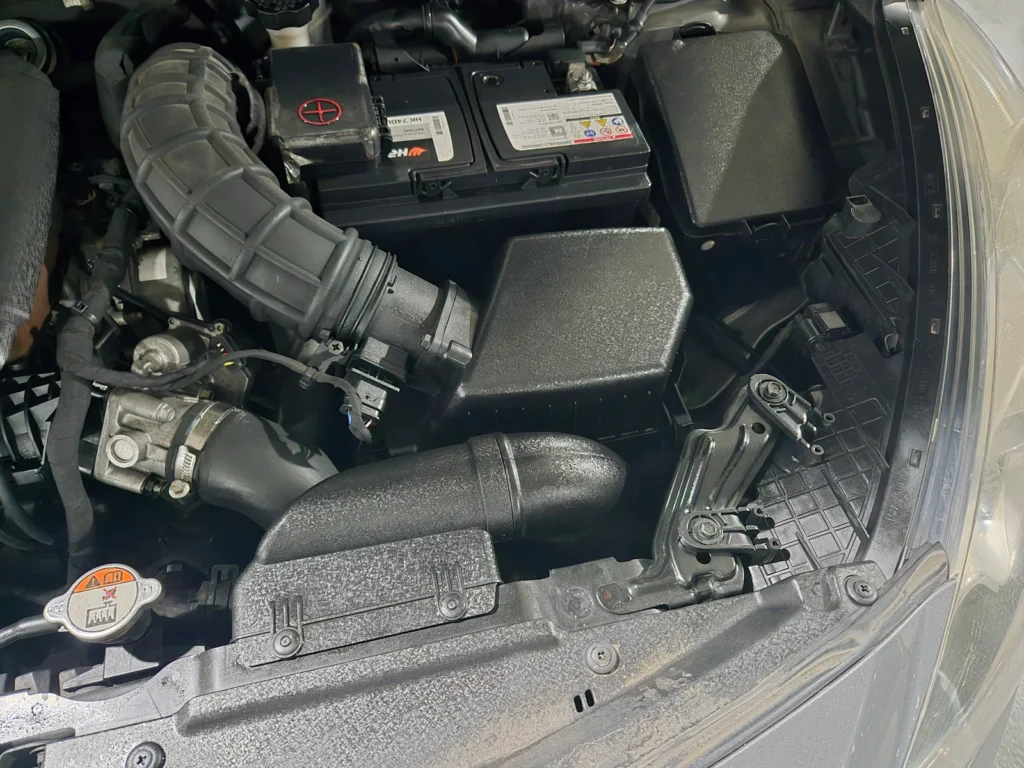 Hyundai i30 1.6 Diesel VGT Unique