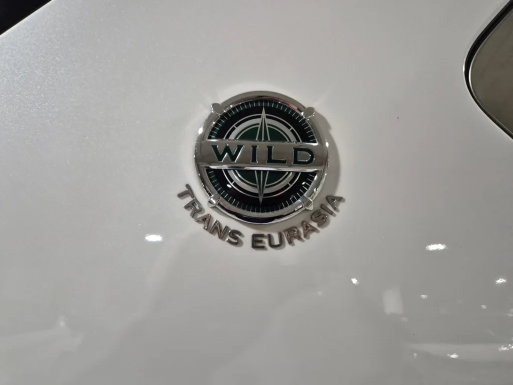 KG_Mobility_Ssangyong G4 Rexton 2.2 Diesel 4WD