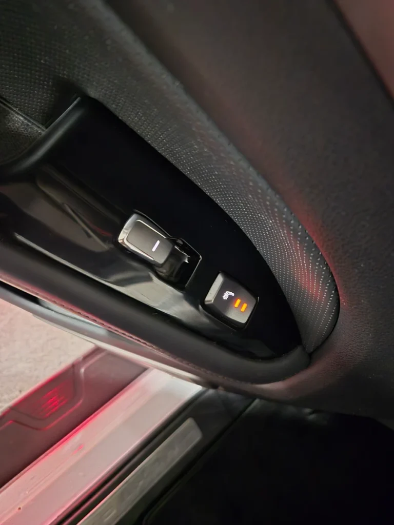 KG_Mobility_Ssangyong G4 Rexton 2.2 Diesel 4WD