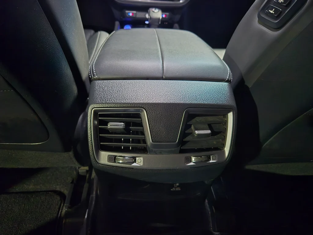 KG_Mobility_Ssangyong G4 Rexton 2.2 Diesel 4WD