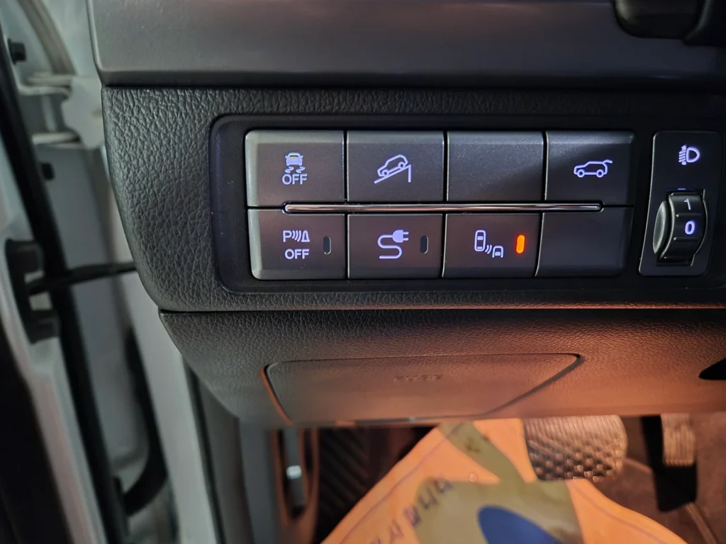 KG_Mobility_Ssangyong G4 Rexton 2.2 Diesel 4WD