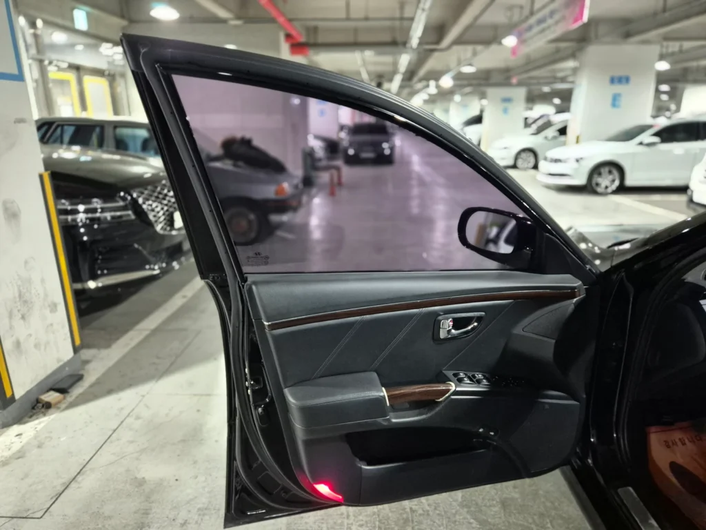 Hyundai Grandeur LPI Q270