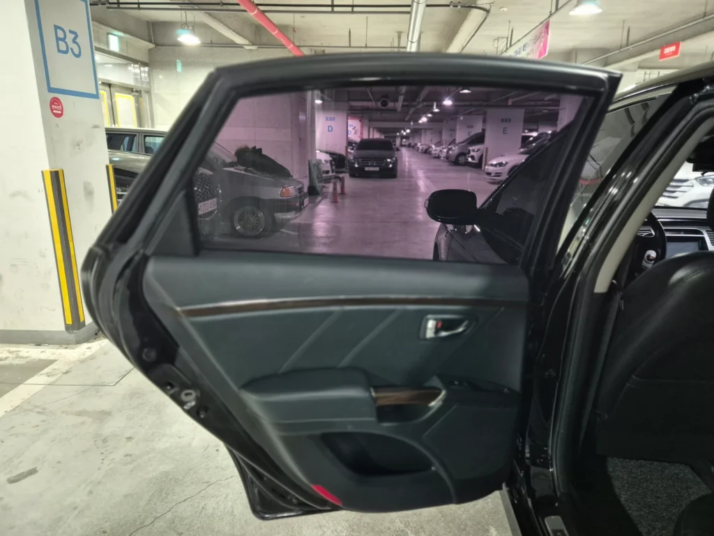 Hyundai Grandeur LPI Q270