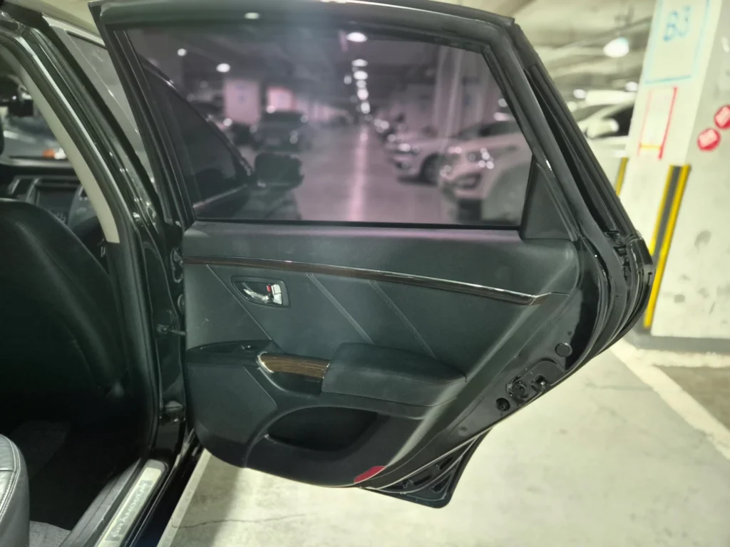 Hyundai Grandeur LPI Q270