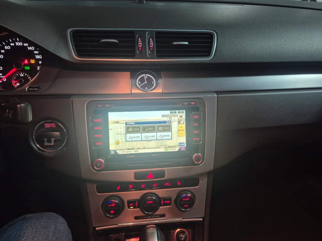 Volkswagen New CC 2.0 TDI BlueMotion