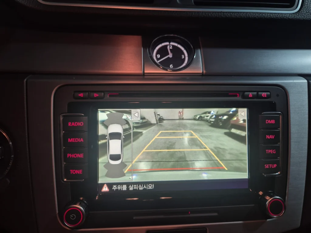 Volkswagen New CC 2.0 TDI BlueMotion