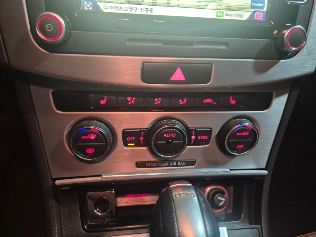 Volkswagen New CC 2.0 TDI BlueMotion