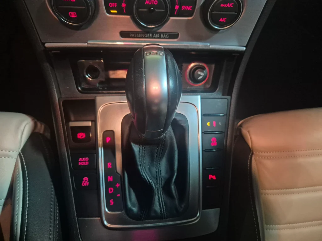 Volkswagen New CC 2.0 TDI BlueMotion