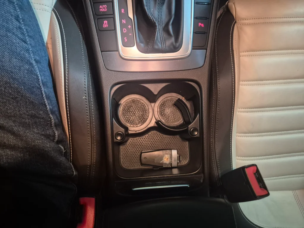 Volkswagen New CC 2.0 TDI BlueMotion