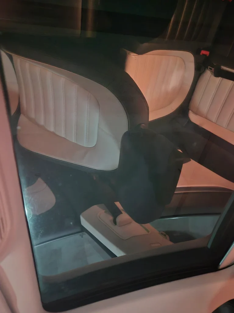 Volkswagen New CC 2.0 TDI BlueMotion