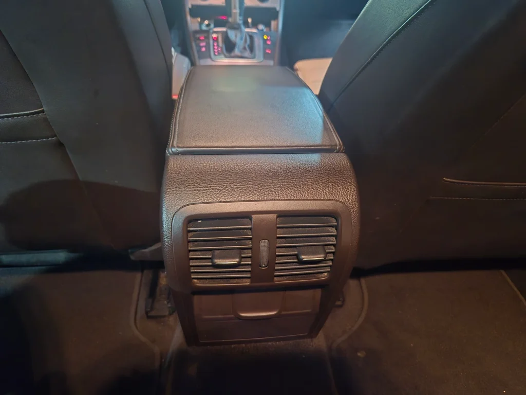 Volkswagen New CC 2.0 TDI BlueMotion