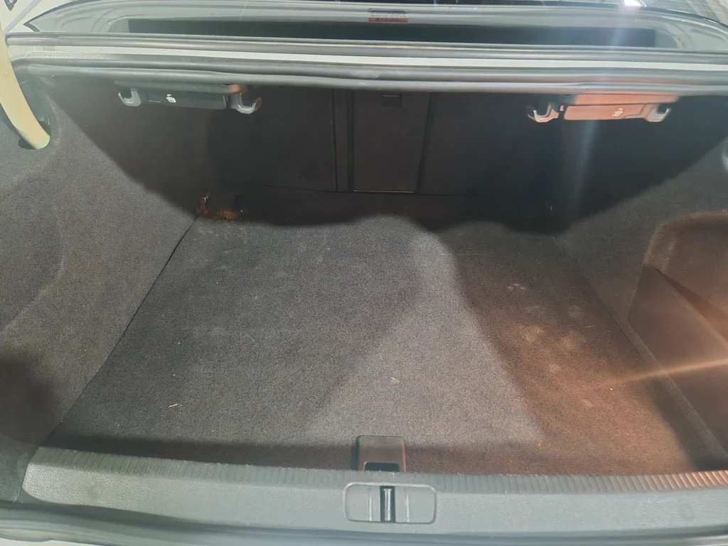 Volkswagen New CC 2.0 TDI BlueMotion