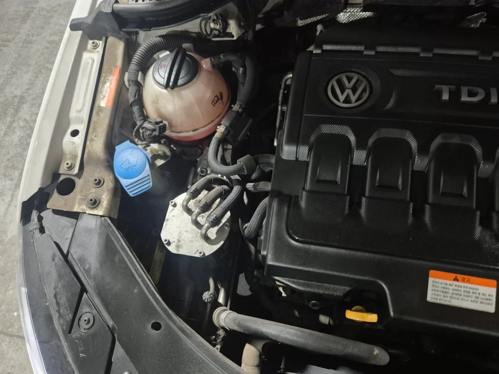 Volkswagen New CC 2.0 TDI BlueMotion