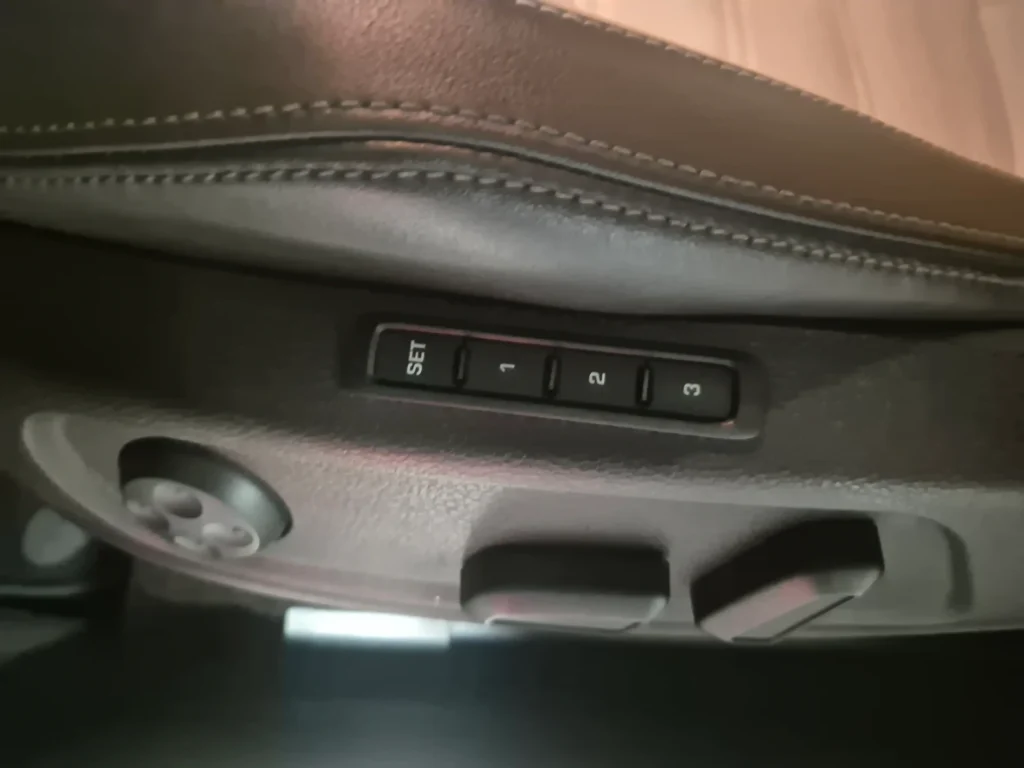 Volkswagen New CC 2.0 TDI BlueMotion