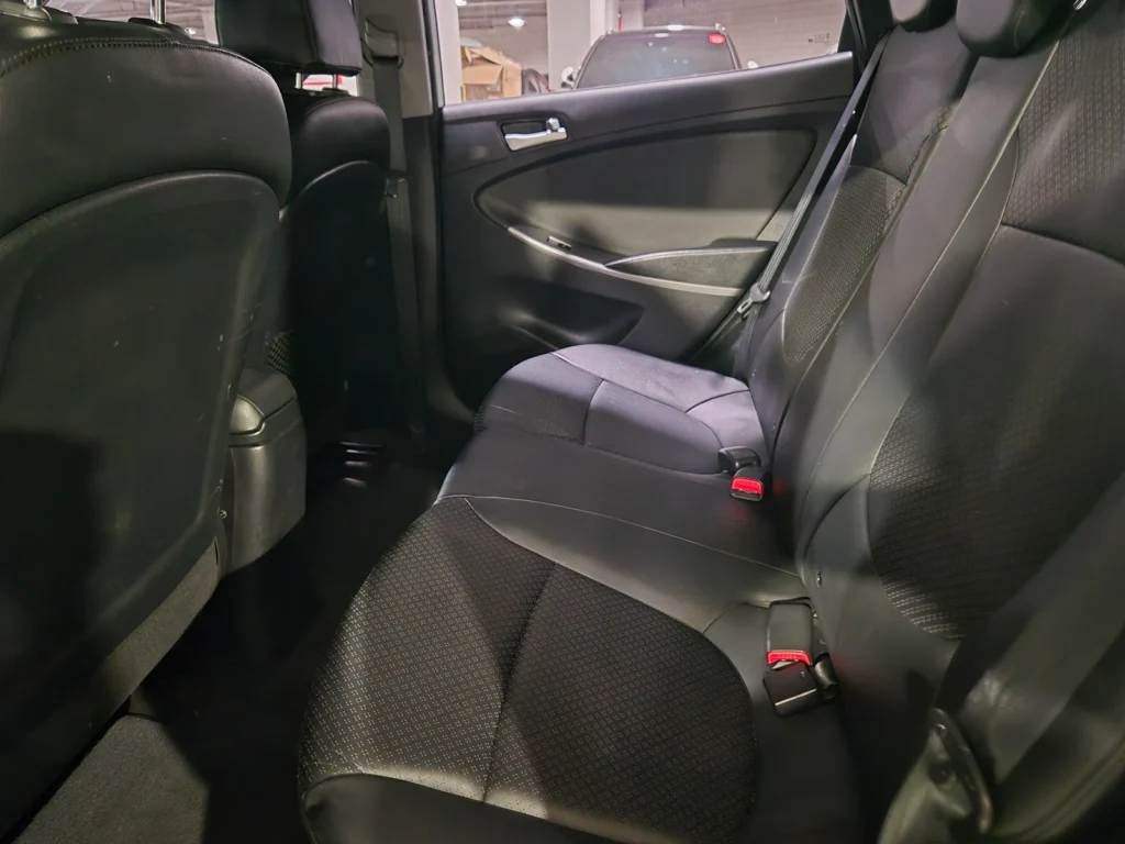 Hyundai Accent 1.6 Diesel VGT Premium