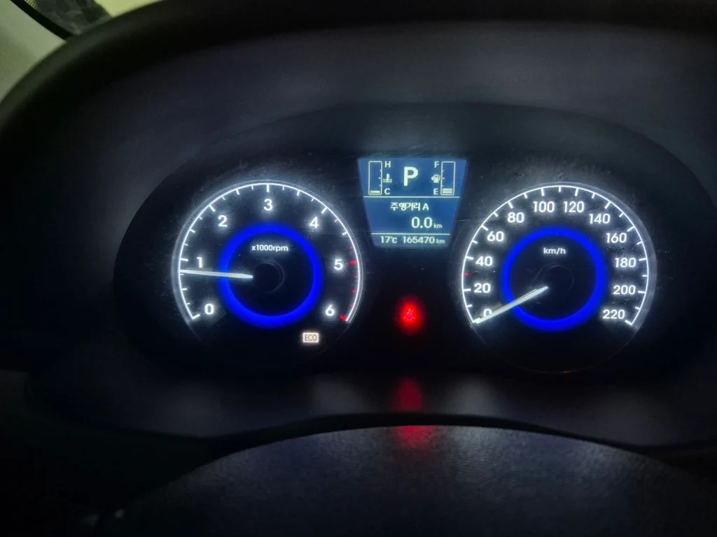 Hyundai Accent 1.6 Diesel VGT Premium