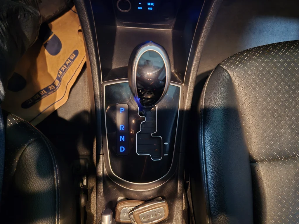 Hyundai Accent 1.6 Diesel VGT Premium