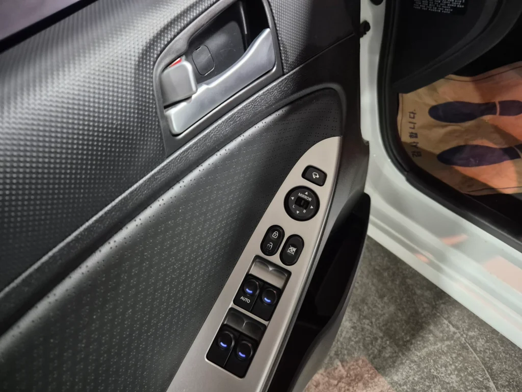 Hyundai Accent 1.6 Diesel VGT Premium