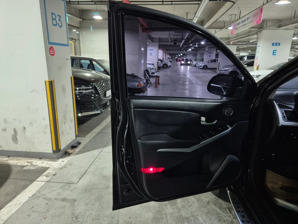 KG_Mobility_Ssangyong New Korando C 2.2 RX 2WD