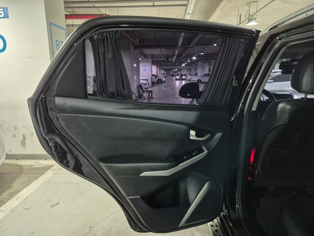 KG_Mobility_Ssangyong New Korando C 2.2 RX 2WD