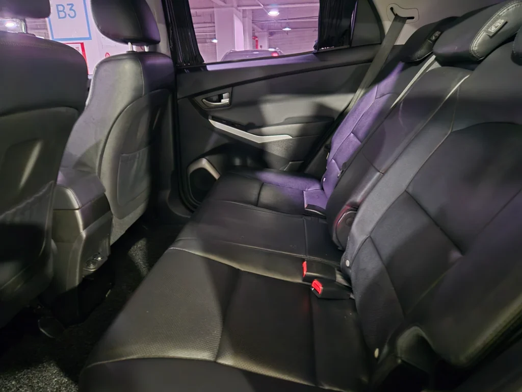 KG_Mobility_Ssangyong New Korando C 2.2 RX 2WD