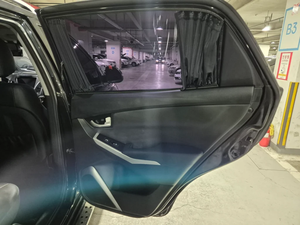 KG_Mobility_Ssangyong New Korando C 2.2 RX 2WD