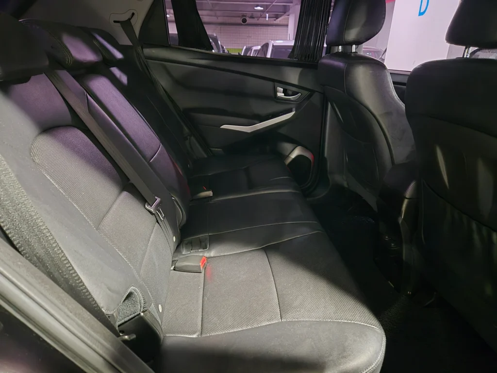 KG_Mobility_Ssangyong New Korando C 2.2 RX 2WD