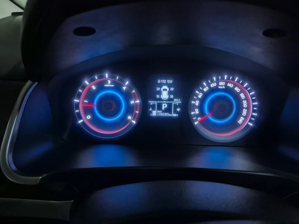 KG_Mobility_Ssangyong New Korando C 2.2 RX 2WD