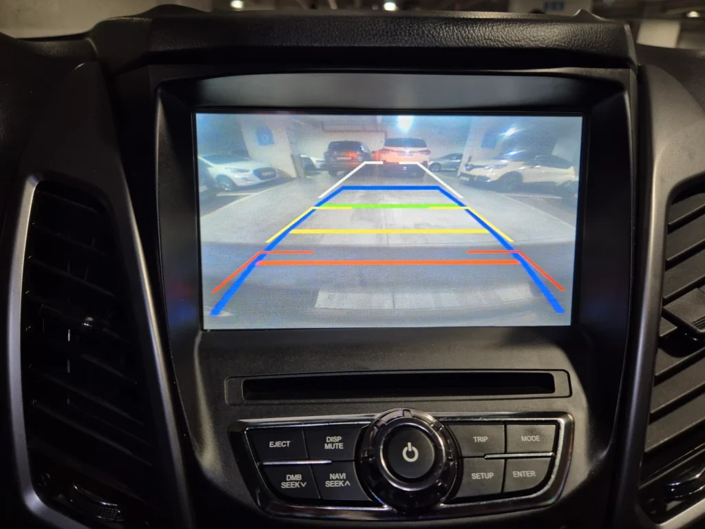 KG_Mobility_Ssangyong New Korando C 2.2 RX 2WD