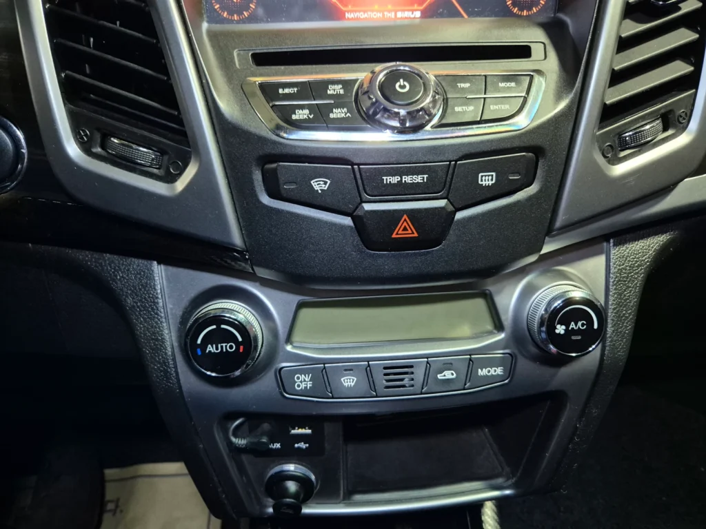 KG_Mobility_Ssangyong New Korando C 2.2 RX 2WD