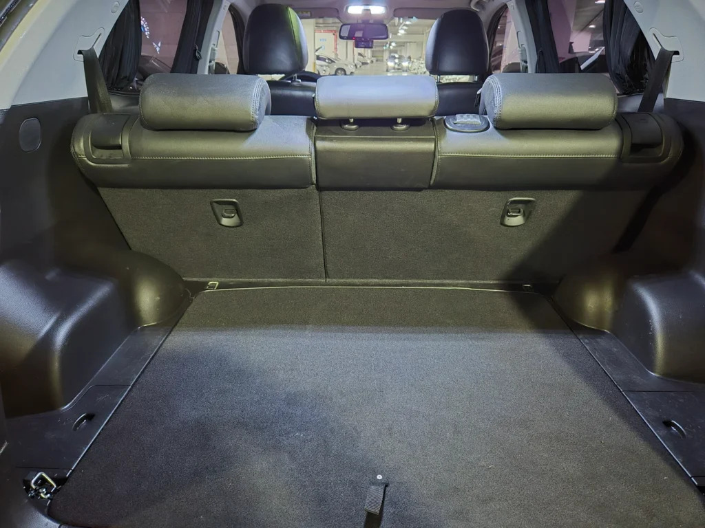 KG_Mobility_Ssangyong New Korando C 2.2 RX 2WD