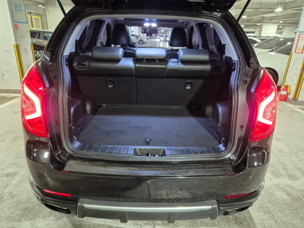 KG_Mobility_Ssangyong New Korando C 2.2 RX 2WD