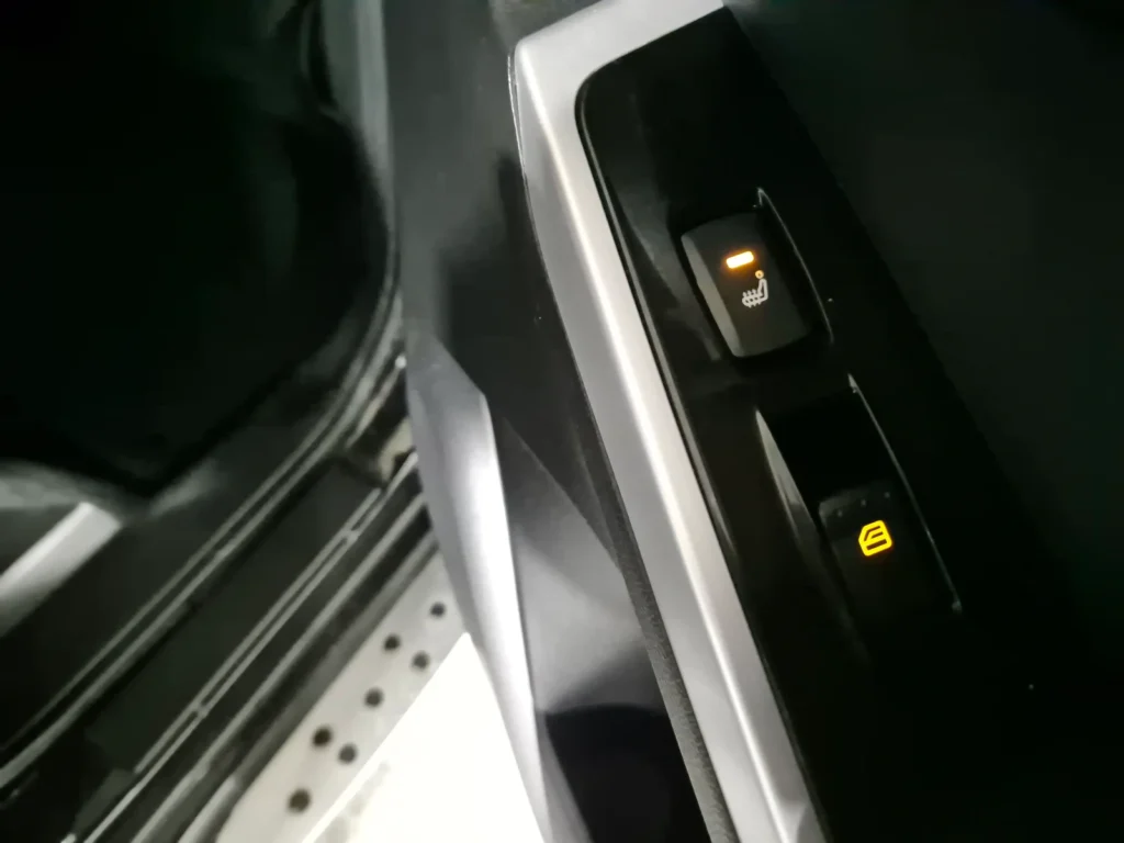 KG_Mobility_Ssangyong New Korando C 2.2 RX 2WD