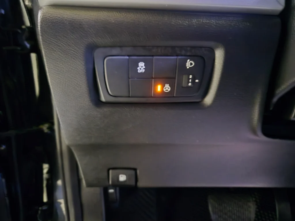 KG_Mobility_Ssangyong New Korando C 2.2 RX 2WD