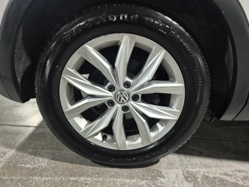 Volkswagen Tiguan 2nd Gen 2.0 TDI Premium