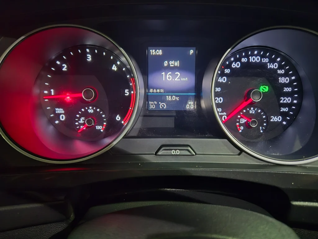 Volkswagen Tiguan 2nd Gen 2.0 TDI Premium