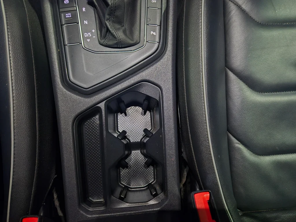 Volkswagen Tiguan 2nd Gen 2.0 TDI Premium