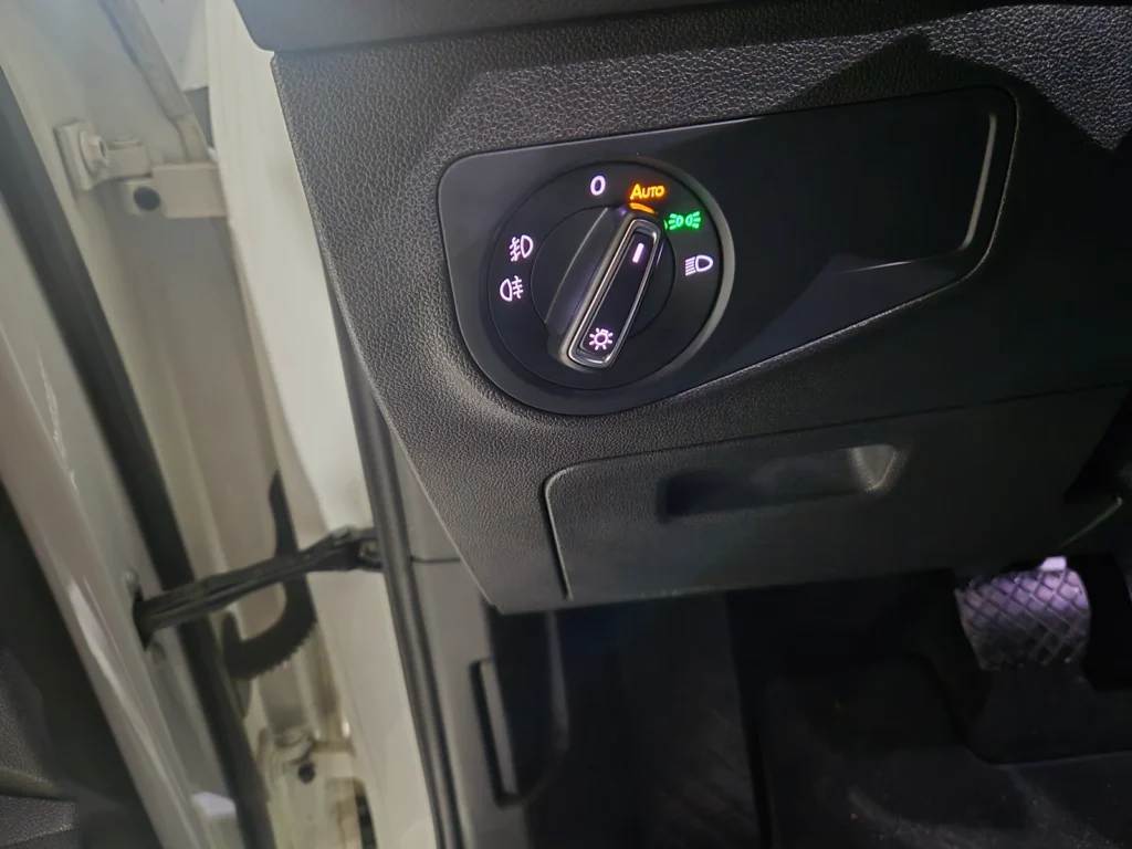 Volkswagen Tiguan 2nd Gen 2.0 TDI Premium