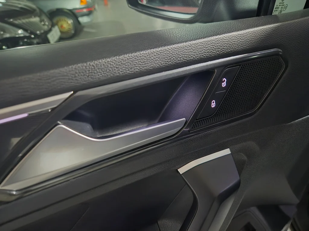 Volkswagen Tiguan 2nd Gen 2.0 TDI Premium