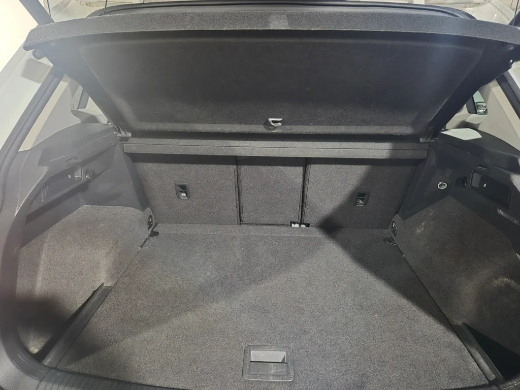 Volkswagen Tiguan 2nd Gen 2.0 TDI Premium