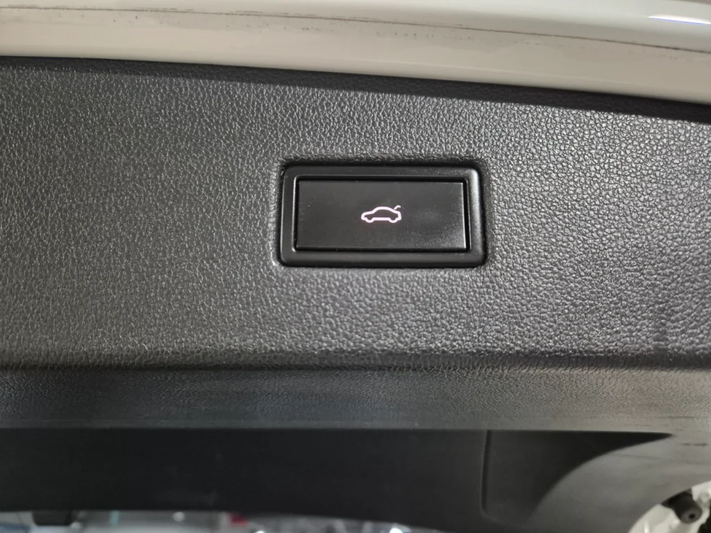 Volkswagen Tiguan 2nd Gen 2.0 TDI Premium