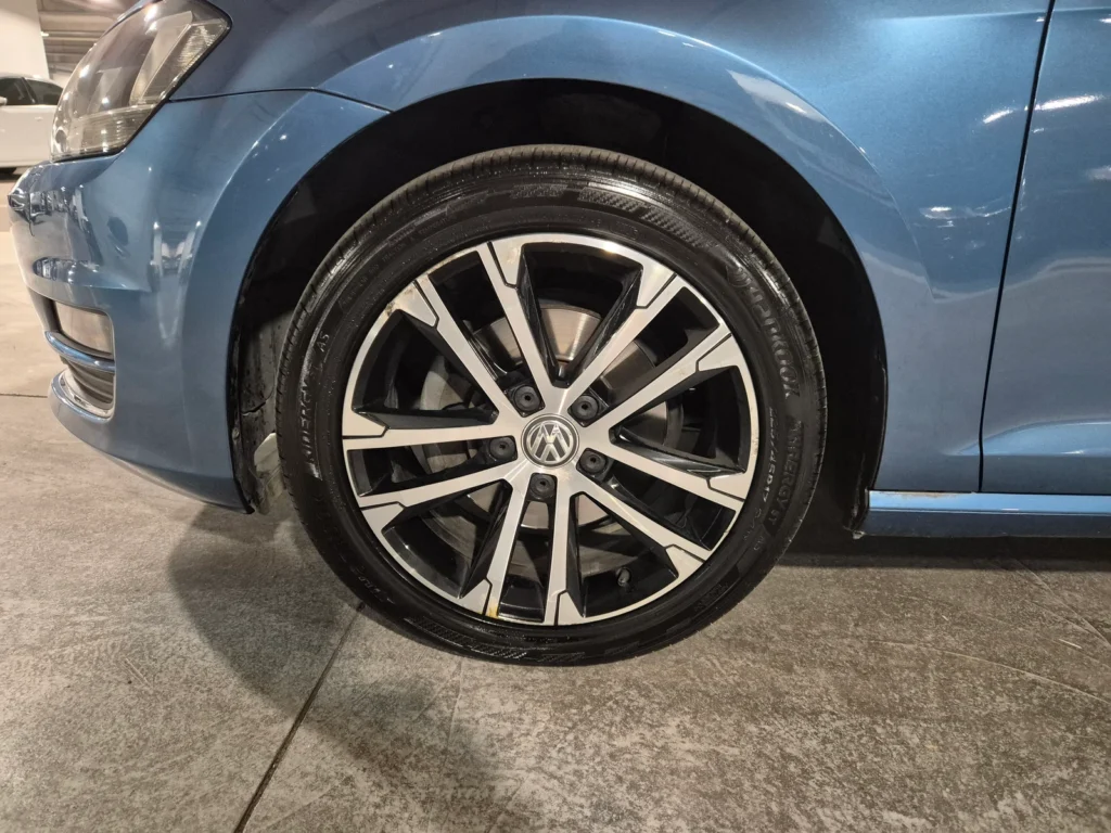 Volkswagen Golf 7th Gen 2.0 TDI Premium